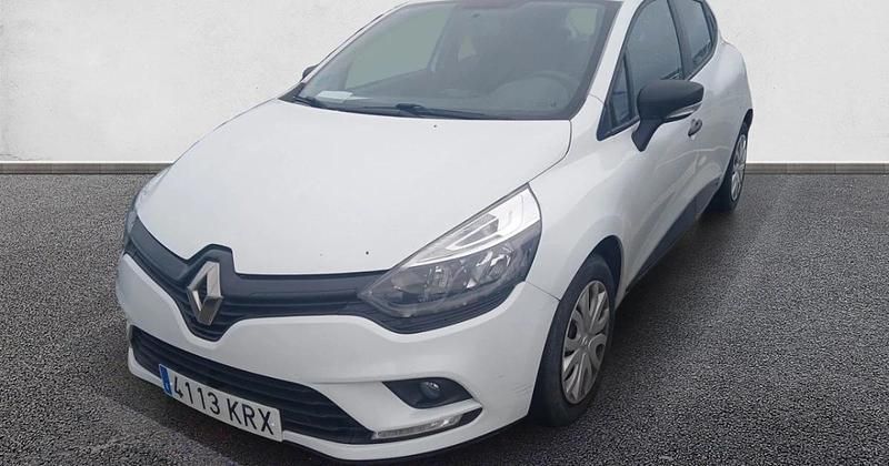Usado Renault Clio IV Business 76 CV (55 kW) 2018