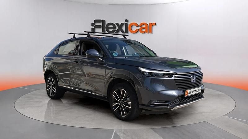 Usado Honda HR-V Advance 131 CV (96 kW) 2022 SUV