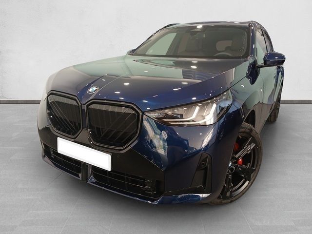 Usado 2024 BMW X3 Comfort Edition SUV | 62.900 € - Imagen 1/4