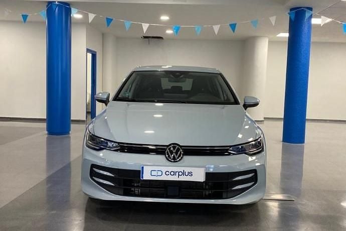 Używany VW Golf VIII 116 KM (85 kW) 2025
