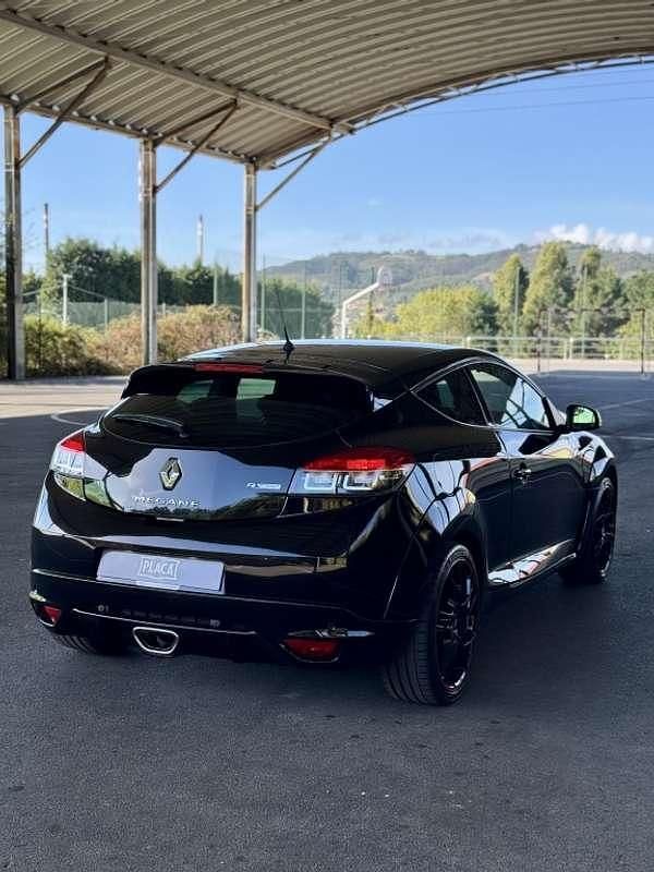Usado Renault Mégane III Trophy 265 CV (194 kW) 2012 Coupe
