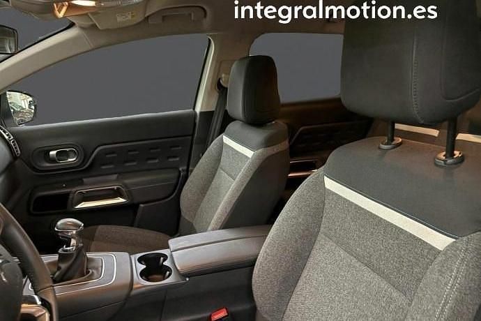 Usado Citroën C5 Aircross Feel 130 CV (95 kW) 2023 SUV