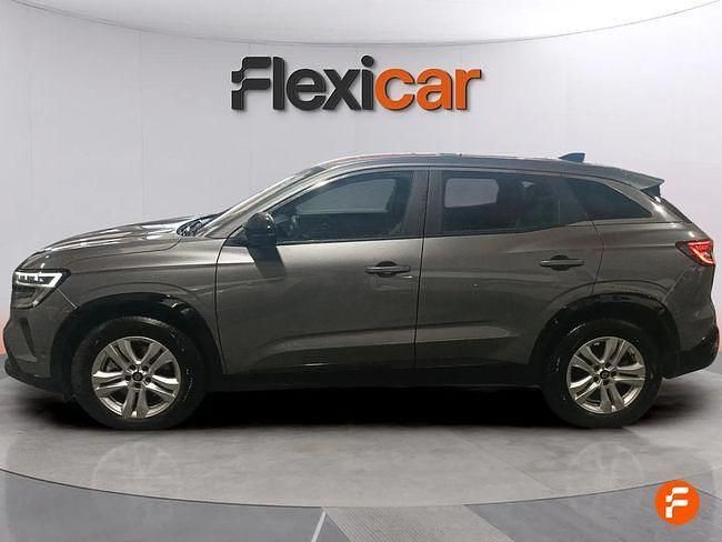 Usado Renault Austral Evolution 200 CV (147 kW) 2024 Gris SUV
