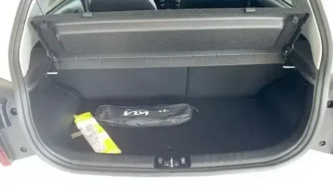 Nuevo Kia Picanto GT-Line 63 CV (46 kW) 2025 Blanco Utilitario