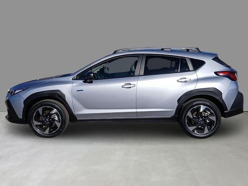 Nuevo Subaru Crosstrek 136 CV (100 kW) 2026 Gris SUV