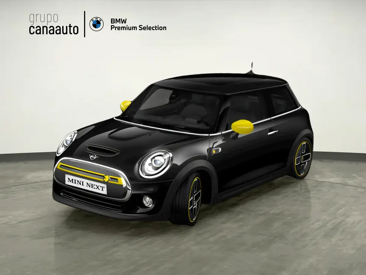 Usado Mini Cooper SE 135 kW (184 CV) 2020 Eléctrico Utilitario