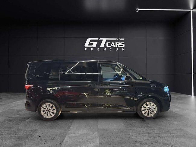 Usado VW Multivan 245 CV (180 kW) 2025 Negro Van