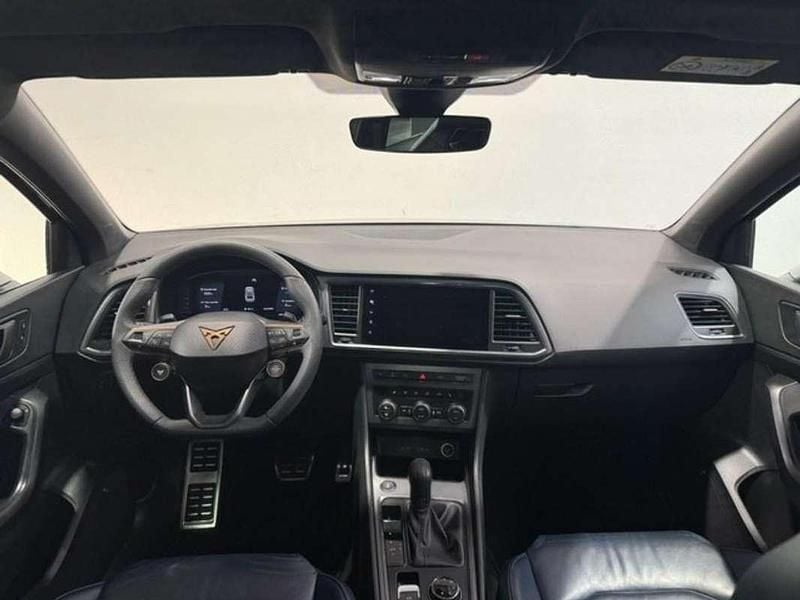 Usado Cupra Ateca 300 CV (220 kW) 2023 SUV