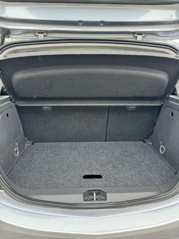 Usado Opel Corsa 90 HP (66 kW) 2008 Citadino