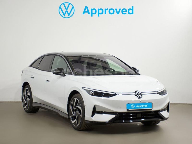 Eléctrico Usado 2024 VW ID.7 Pro Berlina | 46.990 € - Imagen 1/4