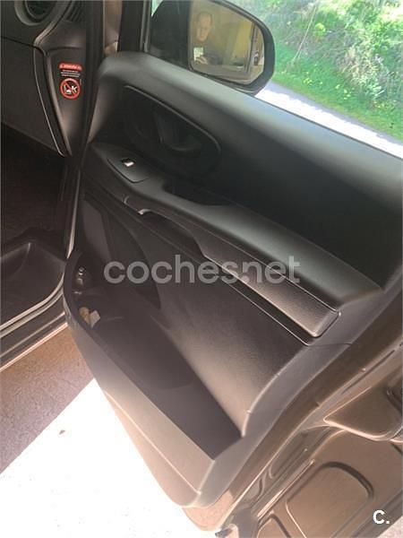 Usado Mercedes V220 Marco Polo 163 CV (119 kW) 2019 Granate Monovolumen