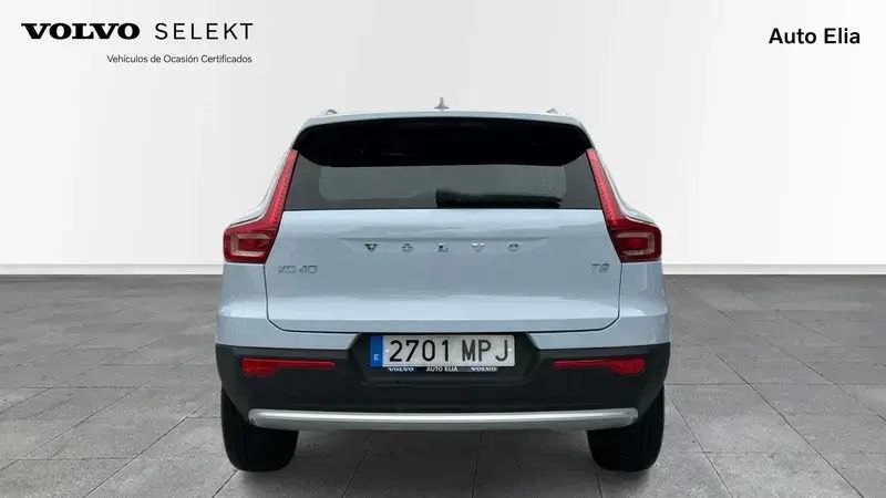 Usado Volvo XC40 Core 129 CV (94 kW) 2024 SUV
