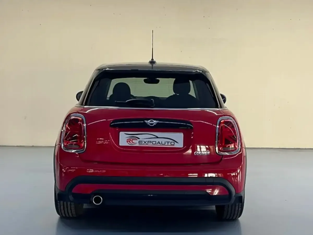 Usado Mini Cooper 136 CV (100 kW) 2022 Utilitario