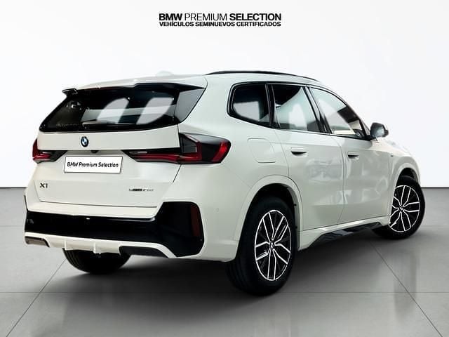 Usado BMW X1 Comfort Edition 150 CV (110 kW) 2025 SUV
