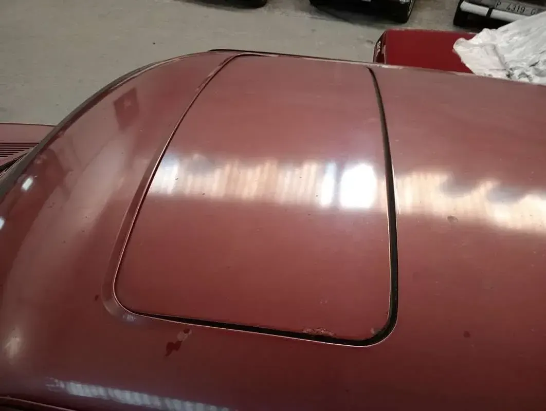 Usado Saab 900 175 CV (128 kW) 1985 Burdeos Berlina