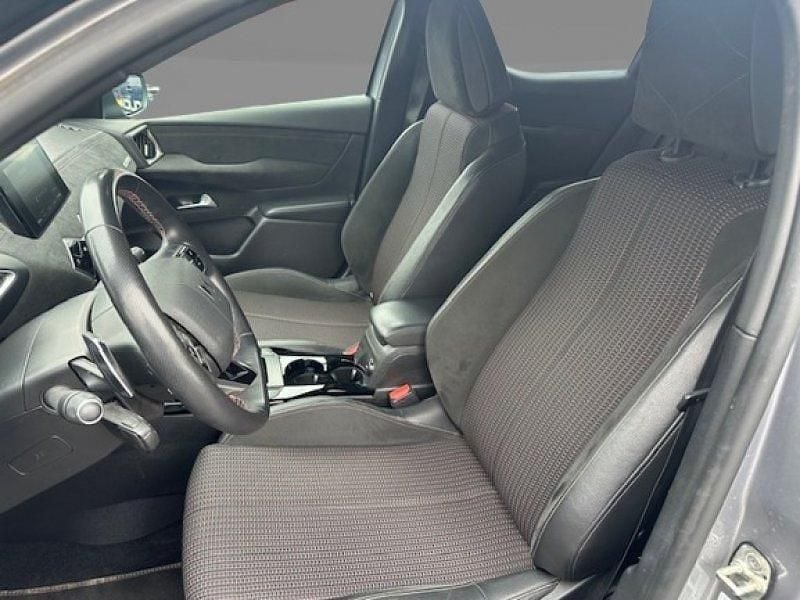 Gris artense Usado 2022 Citroën DS3 PureTech | 16.790 € - Imagen 1/1