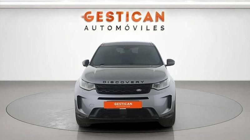 Usado Land Rover Discovery Sport S 309 CV (227 kW) 2022 Gris SUV