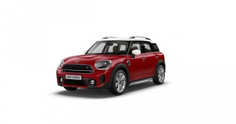 Usado Mini Cooper S Countryman 178 CV (130 kW) 2022 SUV