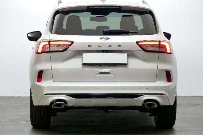 Usado Ford Kuga ST-Line 120 CV (88 kW) 2022 SUV