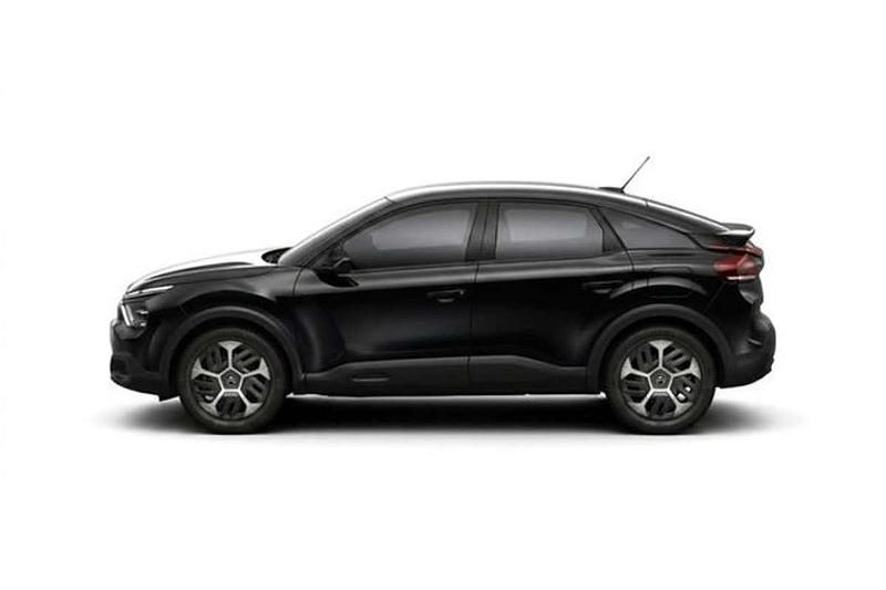 Nuevo Citroën C4 145 CV (106 kW) 2025 Negro SUV