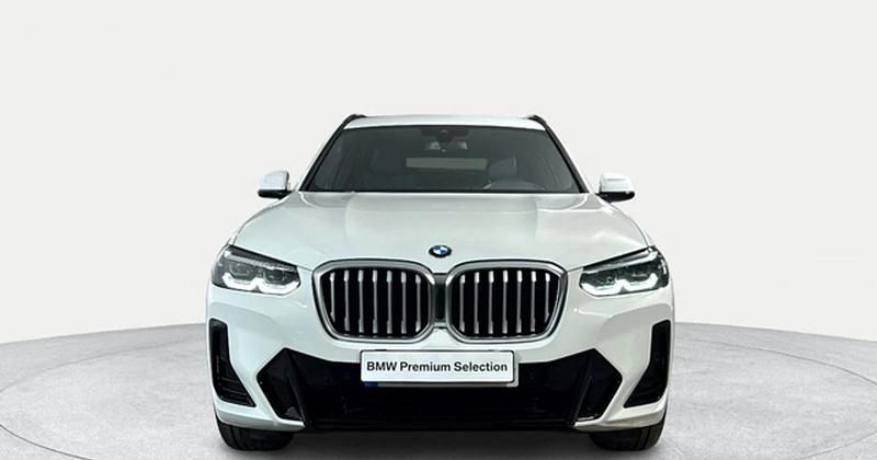 Usado BMW X3 xLine 150 CV (110 kW) 2024 SUV