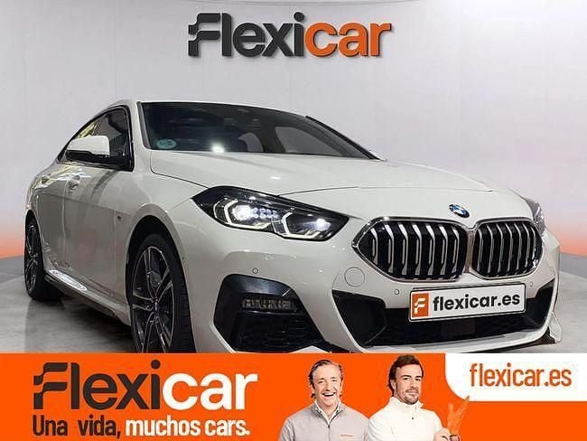 Usado BMW 220 190 CV (139 kW) 2024 Blanco Coupe