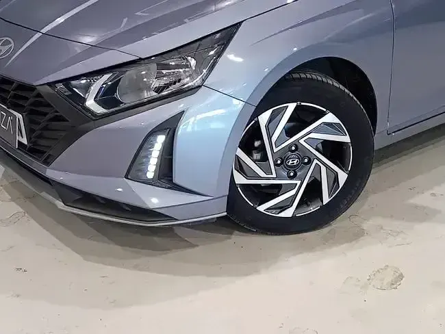 Usado Hyundai i20 84 CV (61 kW) 2024 Otro Utilitario