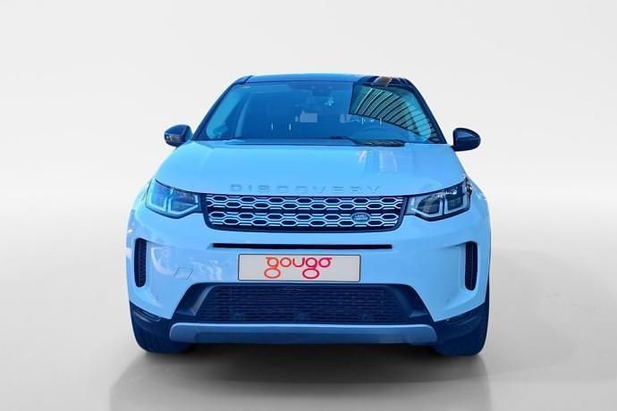 Usado Land Rover Discovery Sport SE Dynamic 150 CV (110 kW) 2020 SUV