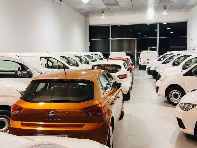 Usado Renault Captur Life 90 CV (66 kW) 2019 Blanco SUV