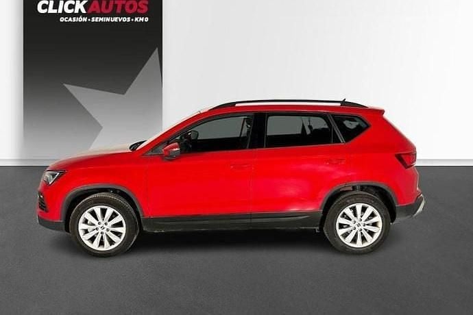 Usado Seat Ateca Style 150 CV (110 kW) 2023 SUV