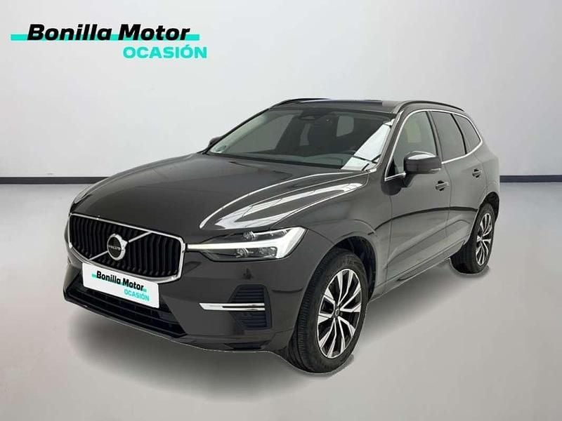 Negro Usado 2023 Volvo XC60 Core SUV | 38.990 € (Super precio) - Imagen 1/4