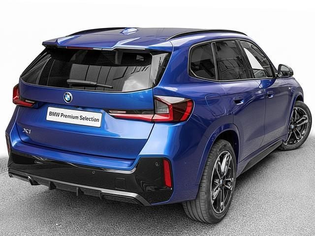 Usado BMW 125 Comfort Edition 170 CV (125 kW) 2025 Utilitario