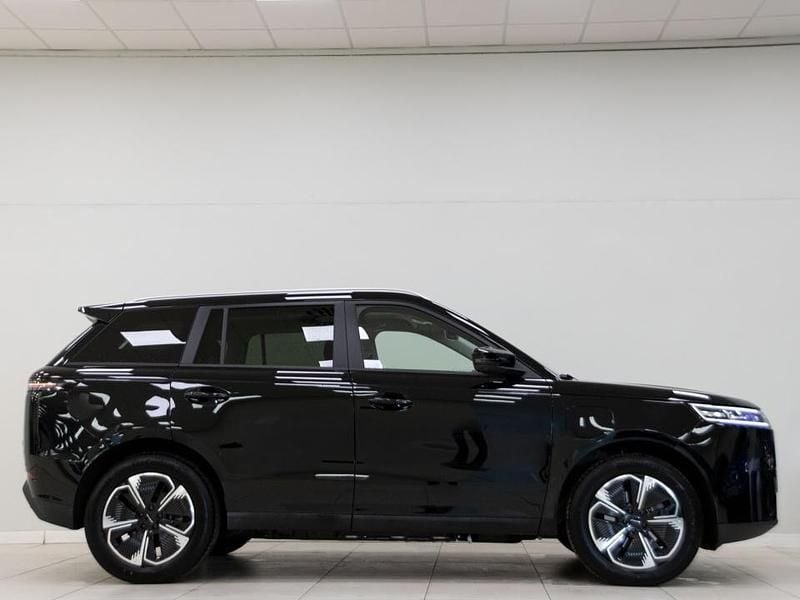 Nuevo Jaecoo 5 155 kW (211 CV) 2025 Negro SUV