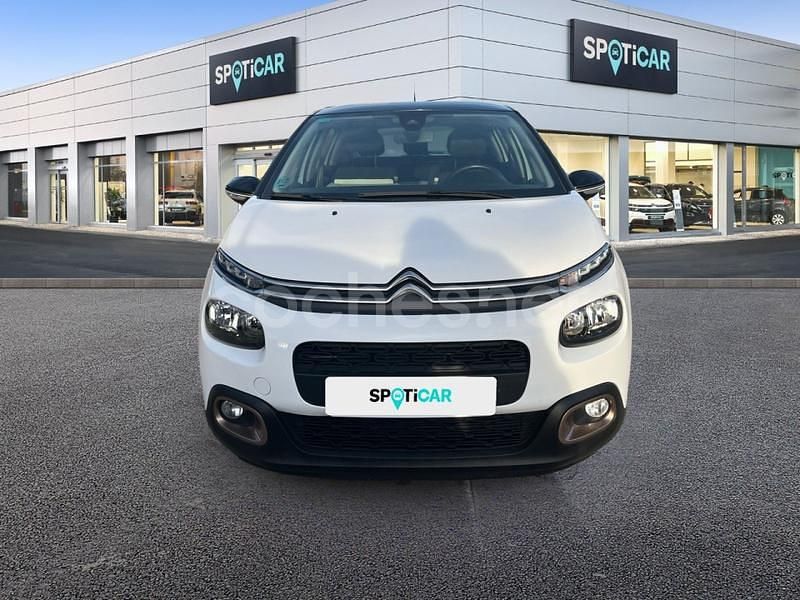 Usado Citroën C3 Feel 2019