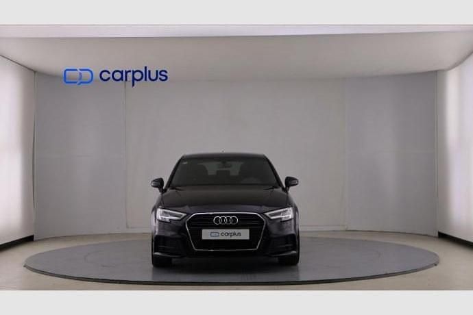 Usado Audi A3 S-Line 116 CV (85 kW) 2018 Berlina