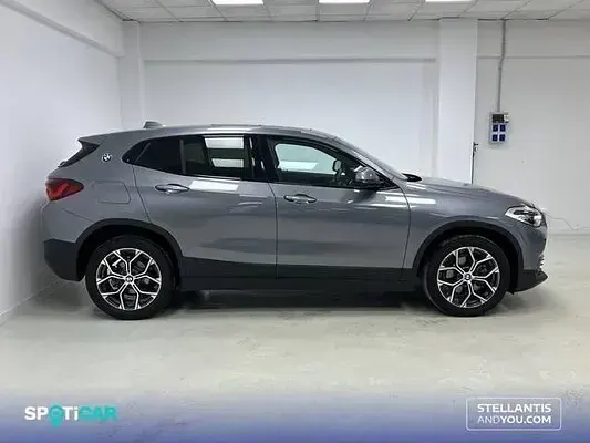 Usado BMW X2 140 CV (102 kW) 2023 SUV