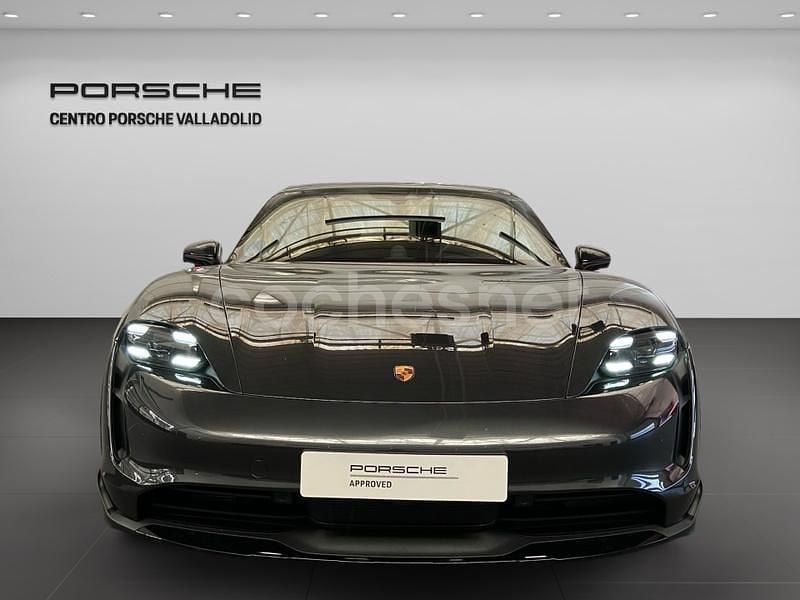 Usado Porsche Taycan Cross Turismo 22 kW (30 CV) 2024 Eléctrico Familiar