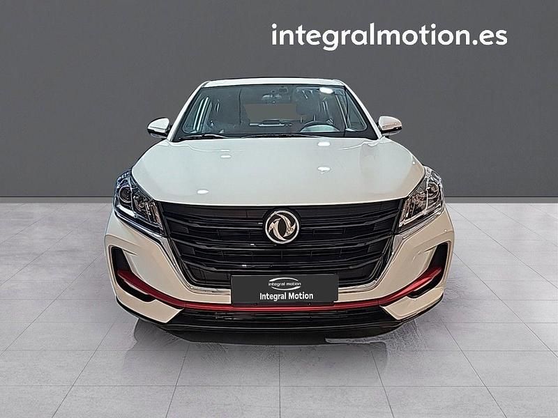 Usado DFSK 500 106 CV (77 kW) 2024 Blanco SUV