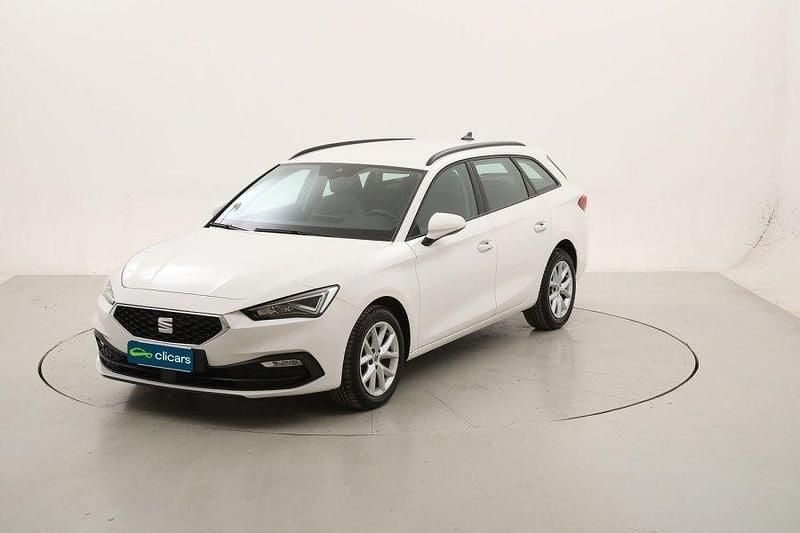 Usado Seat Leon Style 110 CV (80 kW) 2023