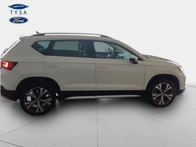 Usado Seat Ateca XCELLENCE 150 CV (110 kW) 2020 Todoterreno SUV