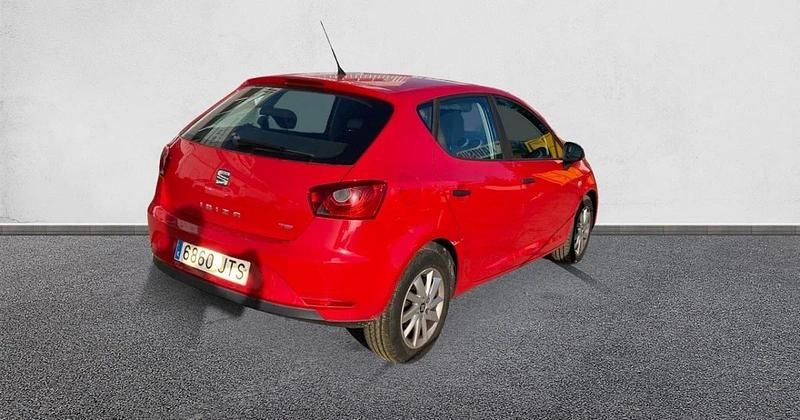 Usado Seat Ibiza Reference 90 CV (66 kW) 2016