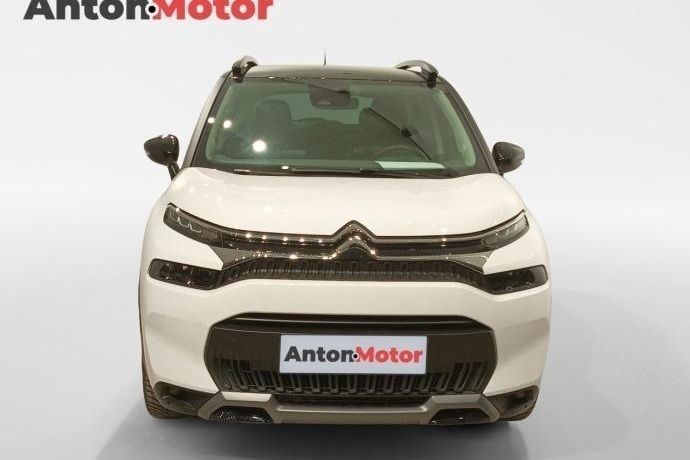 Usado Citroën C3 Aircross PureTech 110 CV (80 kW) 2024 SUV