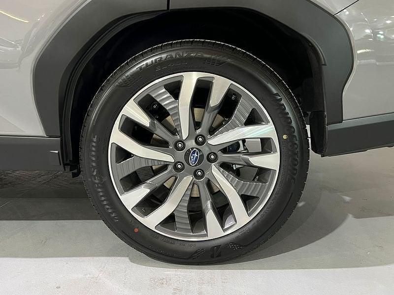 Nuevo Subaru Forester 152 CV (111 kW) 2026 Gris SUV