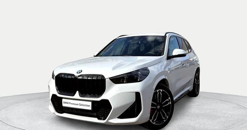 Usado BMW X1 163 CV (119 kW) 2025 SUV