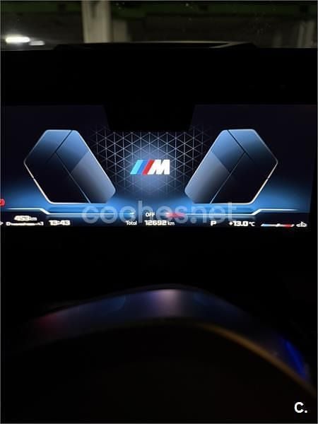 Gris / plata Usado 2025 BMW M135 Utilitario | 51.000 € (Precio justo) - Imagen 1/4