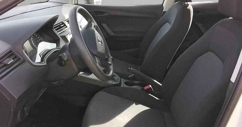 Usado Seat Arona Reference 95 CV (69 kW) 2020 SUV