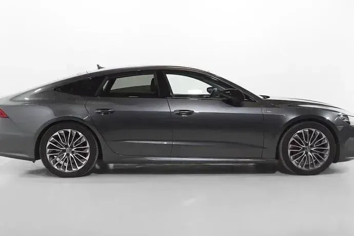 Usado Audi A7 367 CV (269 kW) 2020