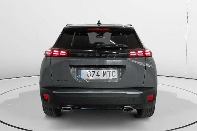 Usado Peugeot 2008 Allure 130 HP (95 kW) 2024 SUV
