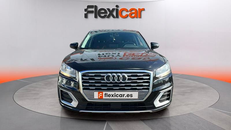 Usado Audi Q2 Premium 150 CV (110 kW) 2019 Negro SUV