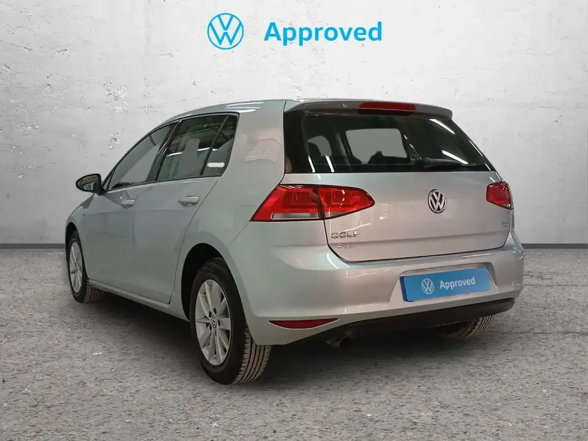 Usado VW Golf VII Advance 110 CV (80 kW) 2016